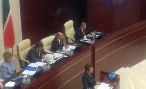 В Татарстане положительно решается пятая часть обращений к уполномоченному по правам человека