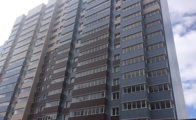 Госжилфонд: ПСО «Казань» отчиталось о выполнении работ в 11-м квартале ЖК «Салават купере» на 25%