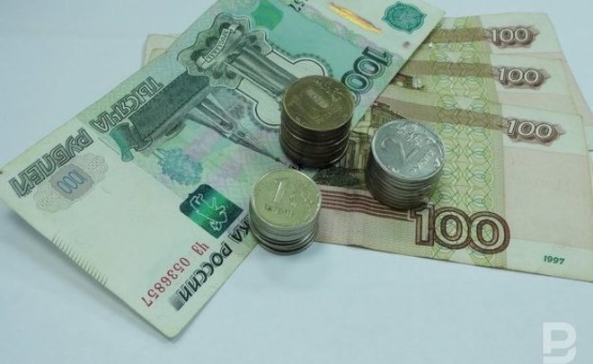 Долговая нагрузка россиян обновила исторический рекорд