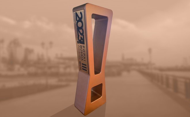 Проект мерчандайзинга бренда «Махеевъ» признан одним из лучших в России