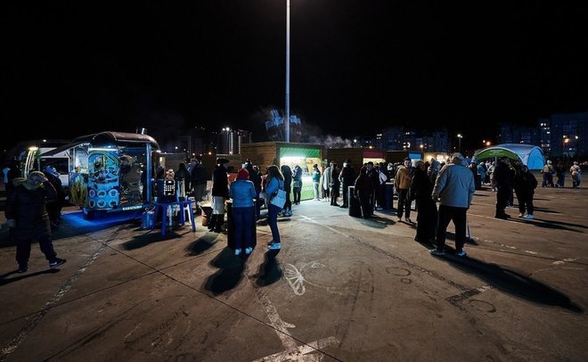 В Татарстане ночью и утром 21 сентября ожидаются заморозки