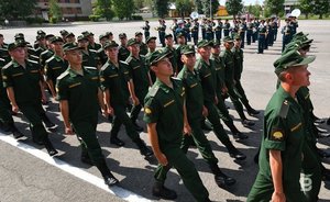 Итоги дня: законопроект о призывном возрасте, повышение ключевой ставки, арест Стрелкова