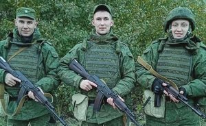 Казанский суд решил не выносить приговор уехавшему на фронт офицеру ФСИН