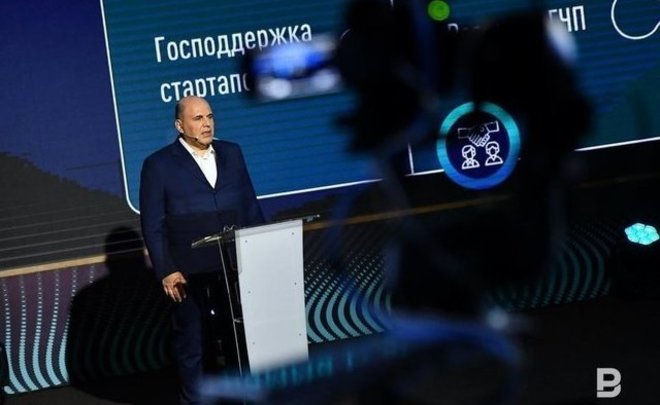 СМИ: в Челнах ожидают приезд Михаила Мишустина