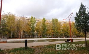 В столице Татарстана началась консервация фонтанов на зиму