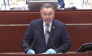 Выборы президента Татарстана пройдут 13 сентября 2020 года