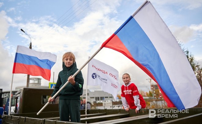 Госдума приняла закон о выплате маткапитала только при рождении ребенка с российским гражданством
