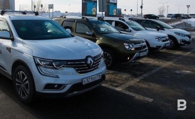 В Татарстане открывают автосалоны и разрешают работу ИП