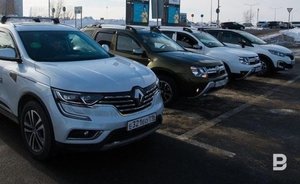 В Татарстане открывают автосалоны и разрешают работу ИП