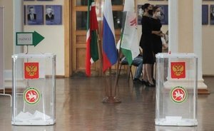 Госсовет Татарстана принял закон о праве россиян с ПМЖ за границей быть членами ТИК на выборах