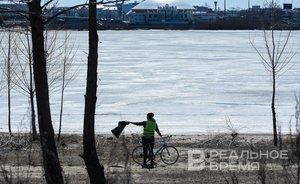 Противопаводковые мероприятия в двух районах Казани подешевели почти в два раза