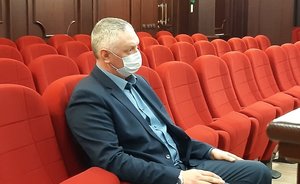 Экс-глава исполкома Болгара приговорен к штрафу 100 тысяч рублей