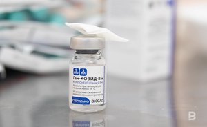 Главное о коронавирусе на 19 февраля: 214 млн «ковидных» штрафов в РТ, «Спутник V» для дипломатов США