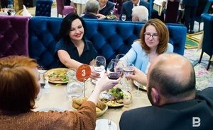 В Оренбургской области общепиту разрешили круглосуточно работать в новогодние праздники