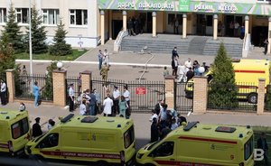 Депутат Свердловской области, обвинивший игры в трагедии в Казани, объяснил свои слова