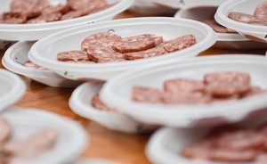 Российские производители колбас предупредили о повышении цен