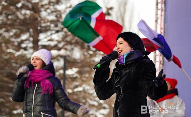 Татарстан — единственный регион ПФО, где за 2022 год выросла численность населения