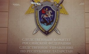 В Следкоме рассказали подробности падения мужчины с крыши дома в Бугульме