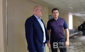 Суд Татарстана оценит законность домашнего ареста подрядчика стройки М-12