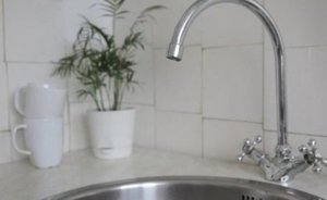 35 тысяч жителей Альметьевска временно остались без холодной воды из-за коммунальной аварии