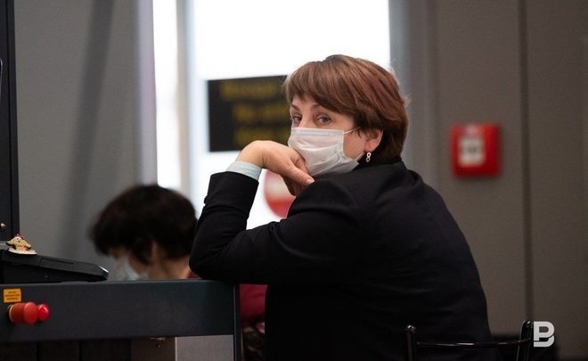 В России будут отслеживать контактировавших с зараженными коронавирусом через телефоны