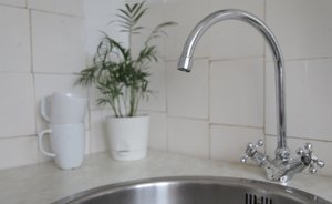 В Казани из-за аварии на сетях водоснабжения без воды остались шесть домов