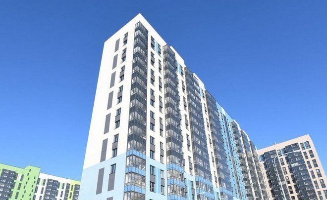 Татарстан вошел в пятерку лидеров по объемам ипотечного кредитования в июне