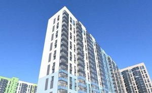 Татарстан вошел в пятерку лидеров по объемам ипотечного кредитования в июне