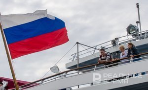 Президент России подписал закон об освобождении от НДС туроператоров внутреннего туризма