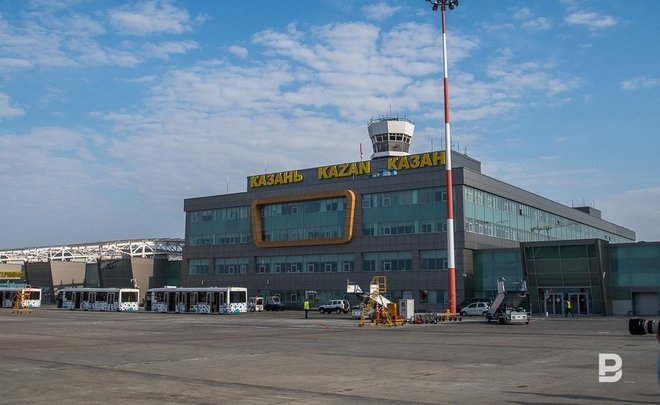 Прямые авиарейсы между Казанью и Душанбе откроются с 26 мая