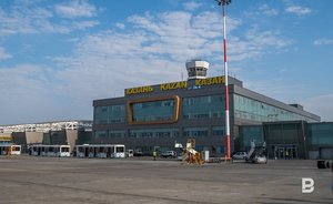 Прямые авиарейсы между Казанью и Душанбе откроются с 26 мая