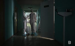 За сутки в Татарстане зарегистрировали 58 случаев заражения коронавирусом