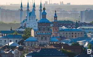 Малому и среднему бизнесу Казани направят субсидии на возмещение затрат по разработке инновационных проектов