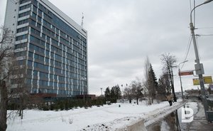 В «Татмедиа» опровергли письмо о конфликте коллектива и директора «Челны-ТВ»