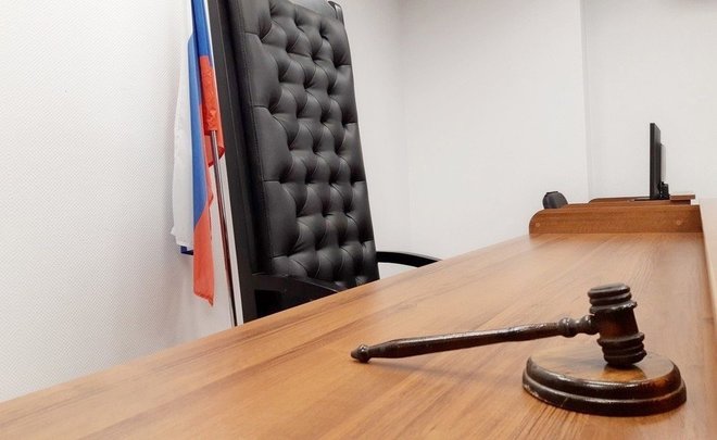 Московский арбитраж отказал в иске дирекции космодрома Восточный к ПСО «Казань» на 357 миллионов рублей