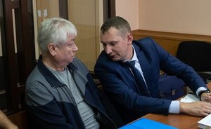 «У меня много денег погорело здесь, в этом Татарстане. 50 миллионов потеряли!»