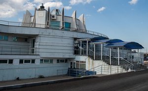 В Казани здание ресторана «Парус» подешевело более чем на 30 млн рублей