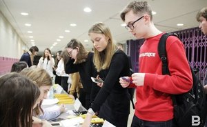 Исследование: большинство казанских родителей выступают за программы профориентации детей