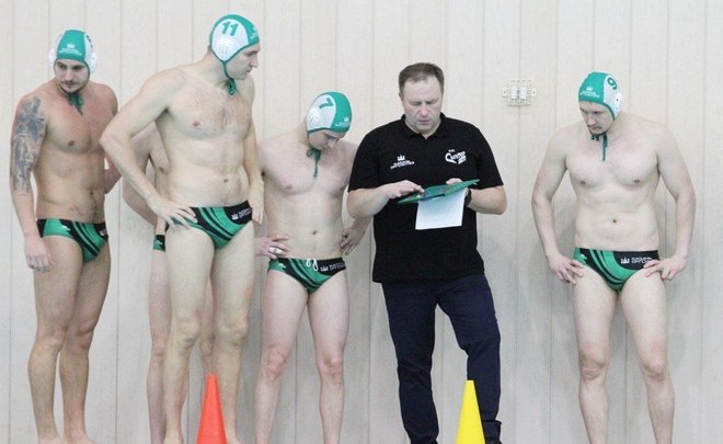 «КОС-Синтез» проведут 10-й тур чемпионата России с астраханским СШОР