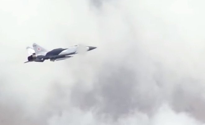 Российский истребитель снова отогнал самолет ВВС Норвегии от государственной границы