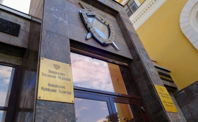 Генпрокуратура: в Татарстане 44 аттракциона работали с нарушениями