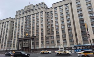 Госдума приняла в первом чтении законопроект о запрете использования мобильных телефонов на уроках