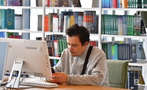 В Татарстане на развитие электронной библиотеки по отечественному богословскому наследию направят 5 миллионов