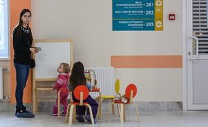 Минздрав Татарстана раскрыл порядок приема детей в детсады с 12 мая