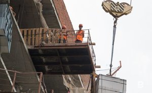 В Набережных Челнах построят школу на 1501 место за 567,7 млн рублей