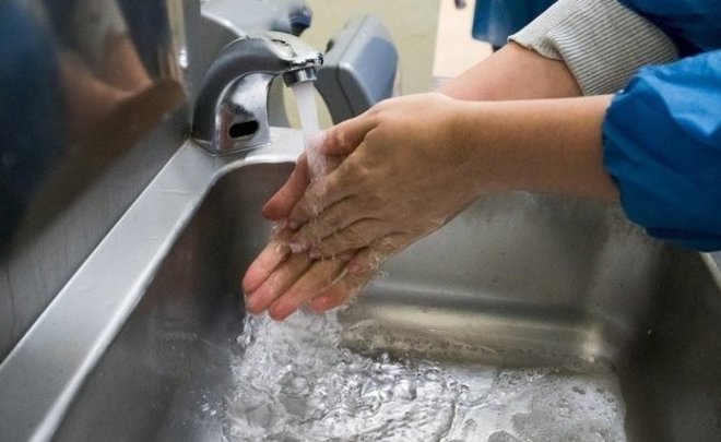 В Казани восстановили водоснабжение на улице Авангардной после аварии