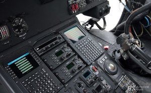 На военно-техническом форуме «Армия-2023» представят вертолеты из Казани