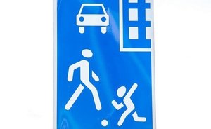 В Челнах сбили 6-летнего ребенка, переходившего дорогу в неположенном месте