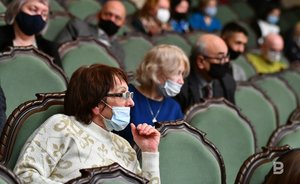 В Казани снижается заболеваемость ОРВИ, но «ситуация остается напряженной»