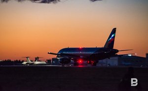 На лето возобновляются прямые авиарейсы из Казани в Горно-Алтайск